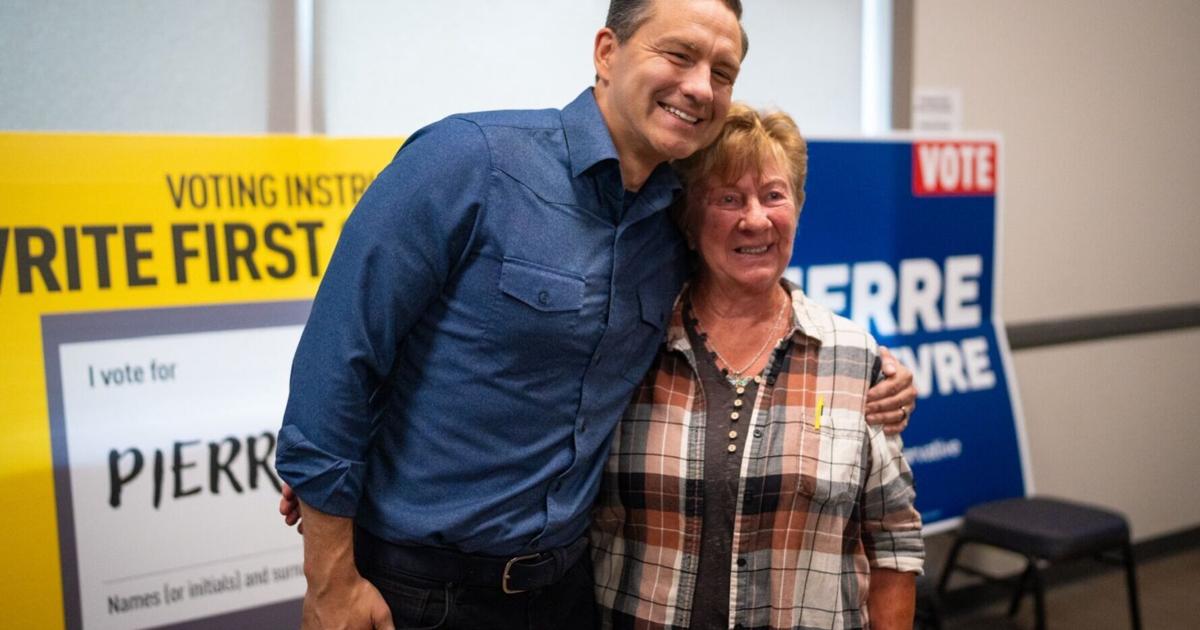 Pierre Poilievre’s popularity has eroded in Ontario. Here’s what polling data shows - Inside Halton