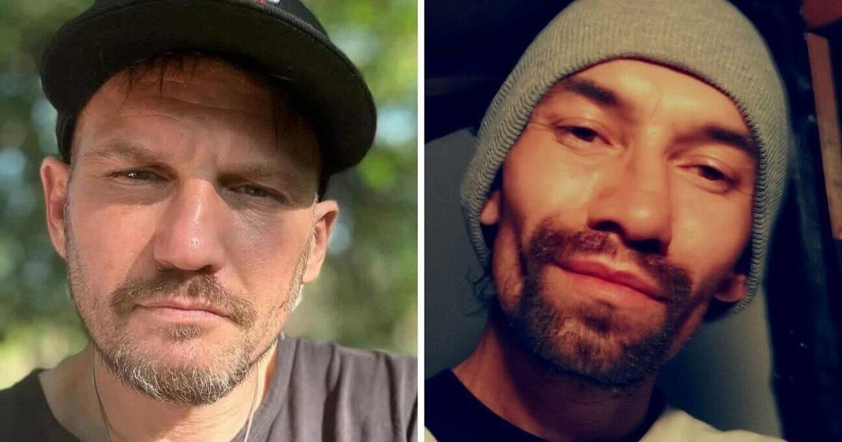 Barrie police to share new details on murders, dismemberment of two men - Toronto Star