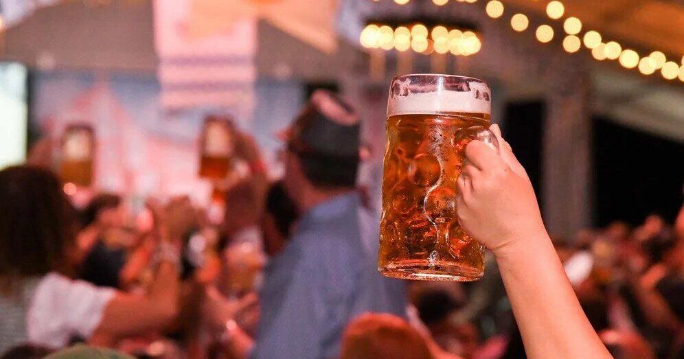 Toronto Oktoberfest cancelled due to ‘funding restraints’ - Toronto Star