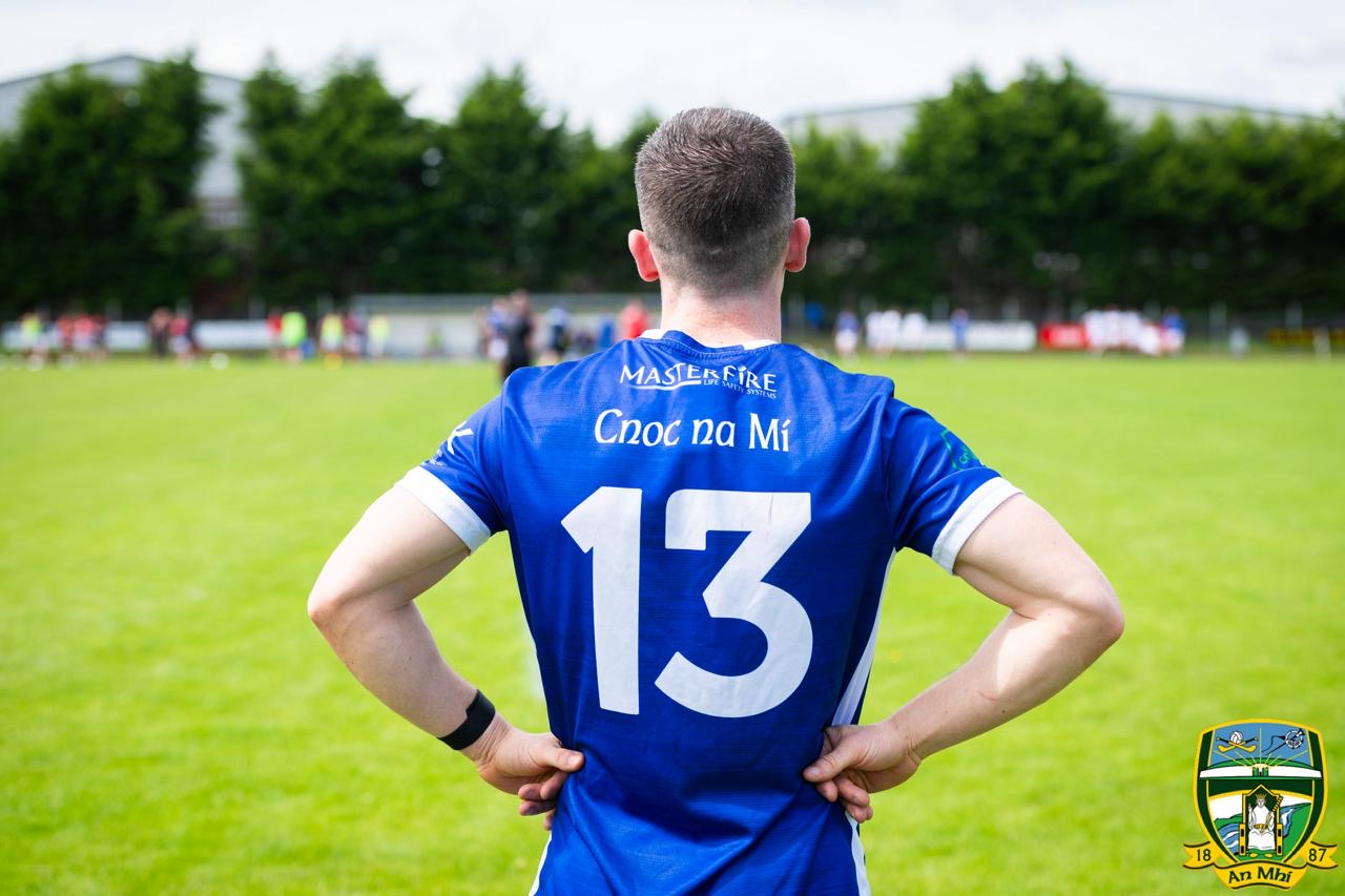 Can Dunshaughlin get back on track?