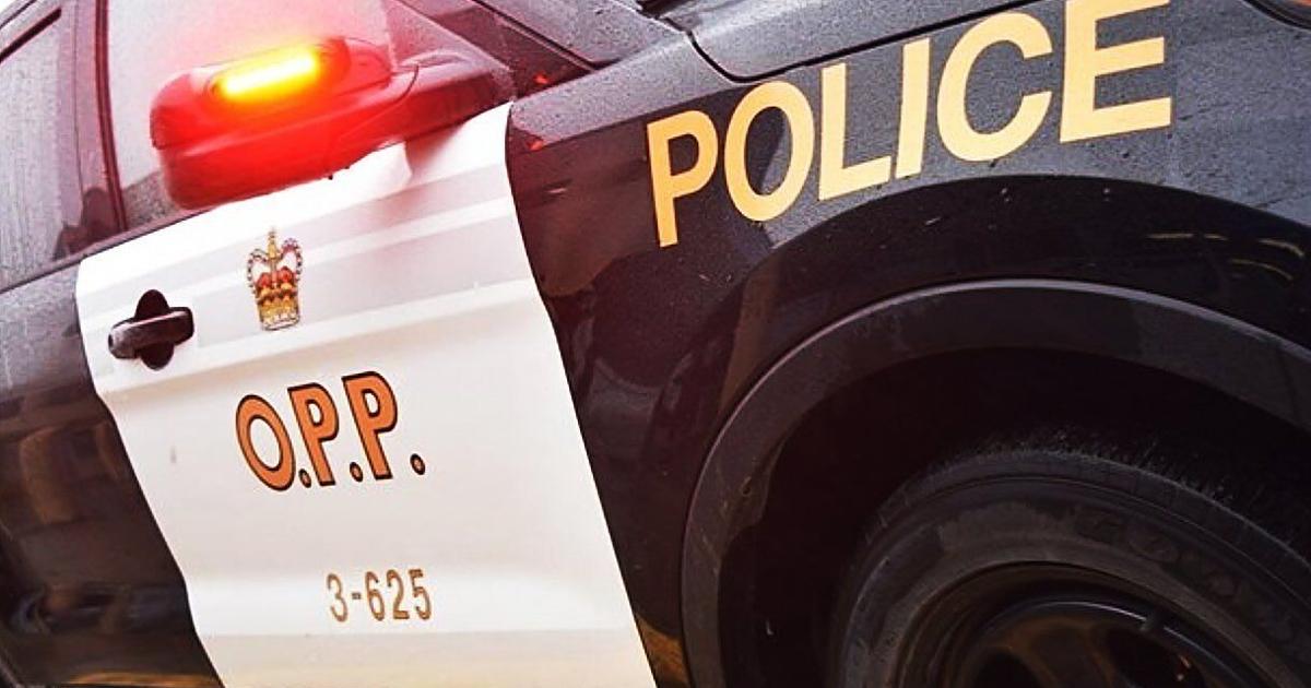 Police end shelter-in-place warning in Six Nations; investigation continues - The Spec