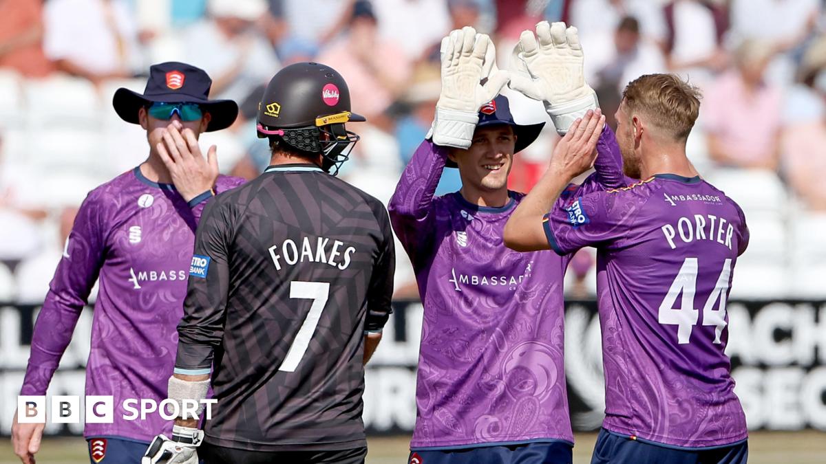 Newcastle Falcons sign on wall