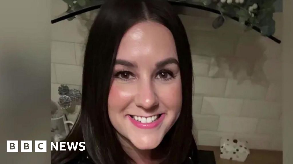 Lucy Connolly says she was political prisoner over Southport post