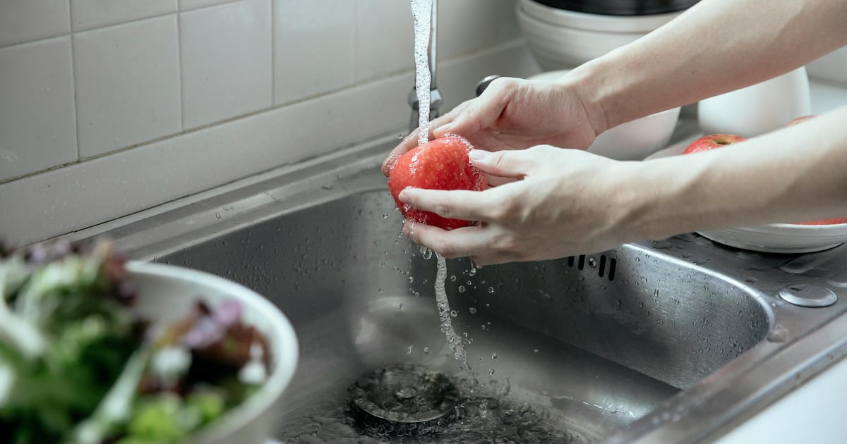 Watering ban issued for parts of Montreal’s West Island - CTV News