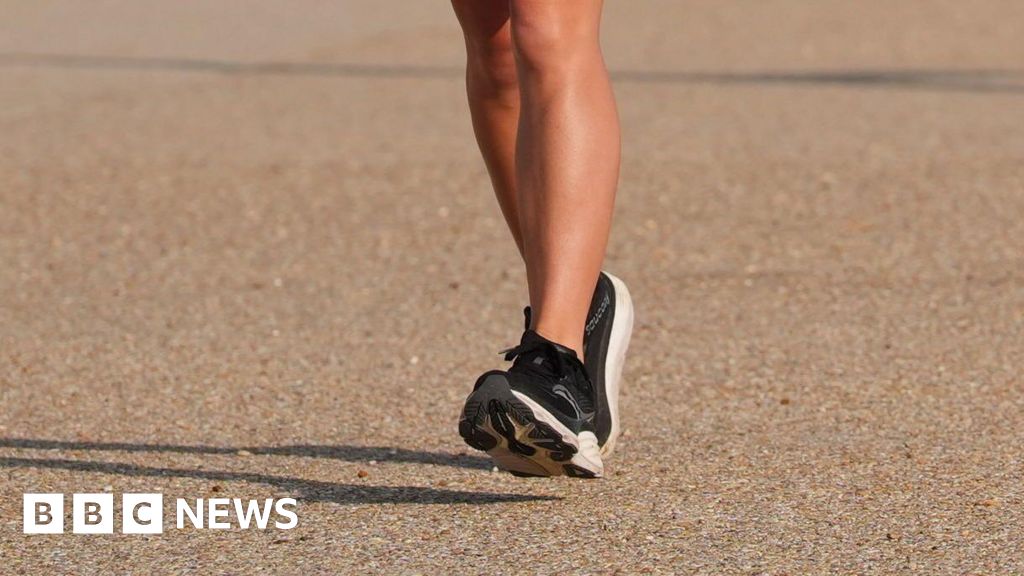 Jersey running group for teenage girls expands