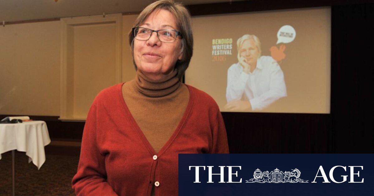 Founder Rosemary Sorensen speaks out