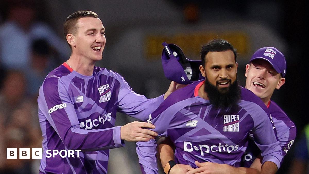 The Hundred 2025 LIVE: Northern Superchargers vs Birmingham Phoenix - cricket score, radio & updates - BBC