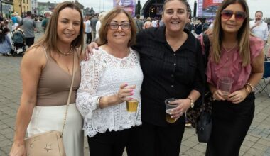 Fleadh Cheoil na hÉireann Day Five: What to expect in Wexford on Thursday