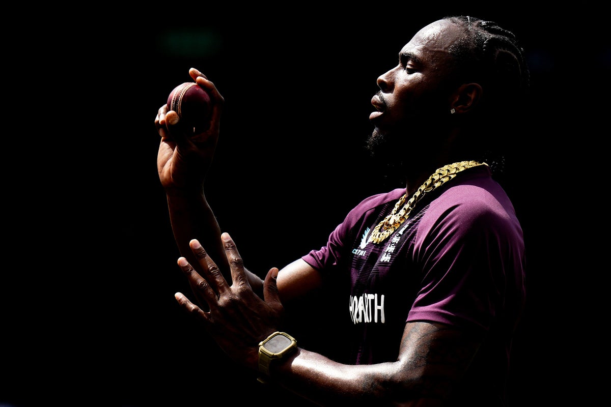 Jofra Archer stars as Southern Brave cruise past Birmingham Phoenix in Hundred