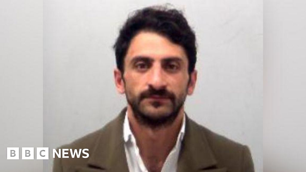 Chelmsford landfill murder suspect still on the run, say police