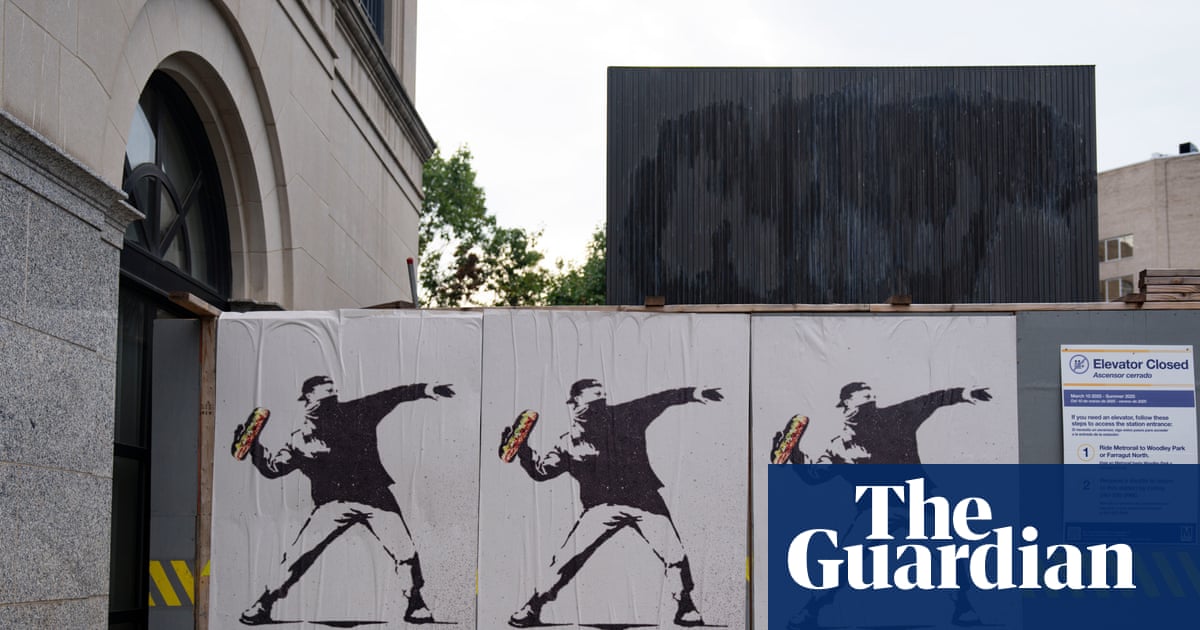 Grand jury declines to indict alleged Washington DC sandwich thrower | Washington DC