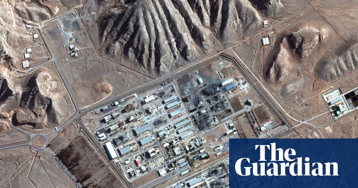 Iran faces return of sweeping sanctions from UK, France and Germany | Iran's nuclear programme