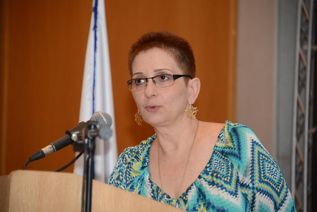 Adv. Inbal Rubinstein 