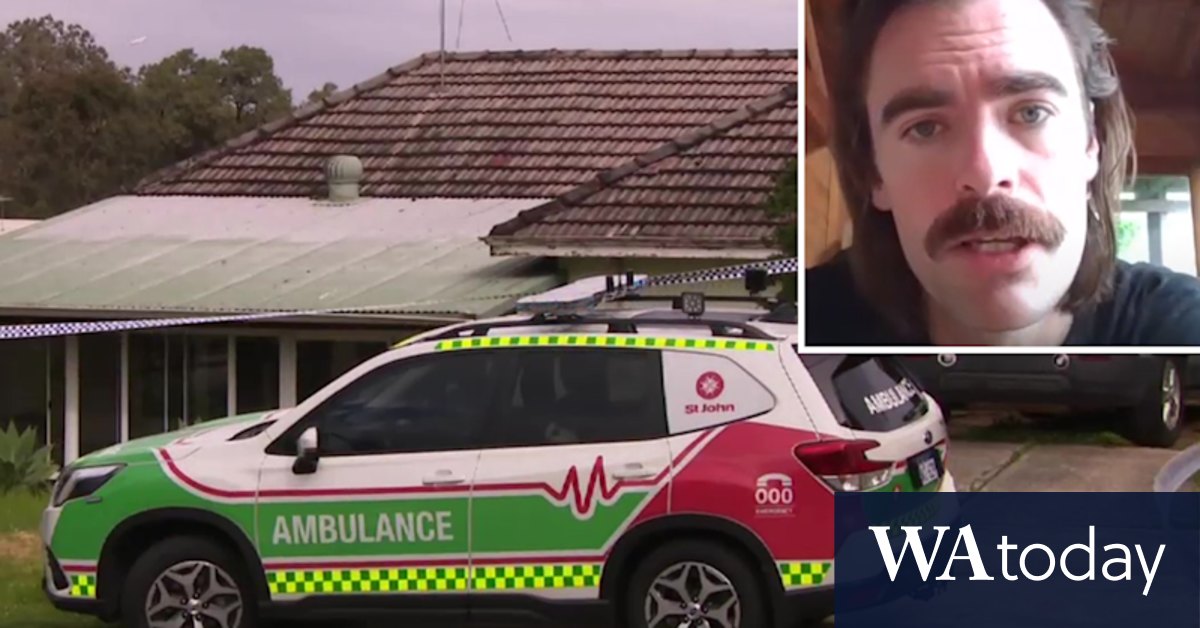 Perth podcaster charged with murder over stabbing death of Bassendean woman