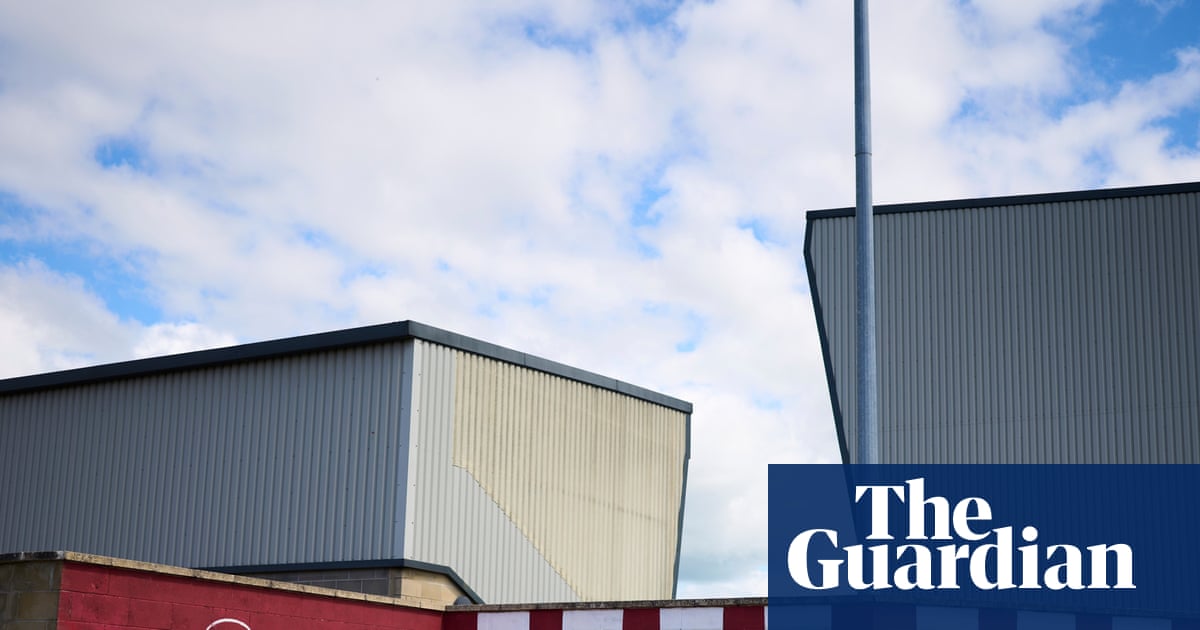 Morecambe FC fans set to ‘lose everything’ without 11th-hour takeover | Morecambe