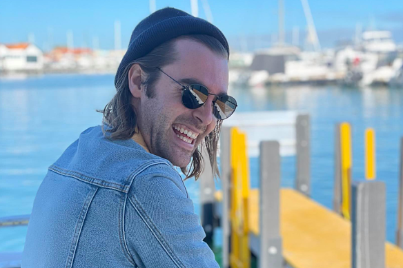 Tobias Nuttall, 32, has been charged with murder.