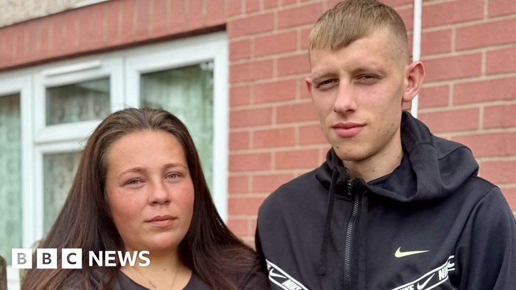 Funeral director Amie Upton 'robbed our daughter of her dignity'