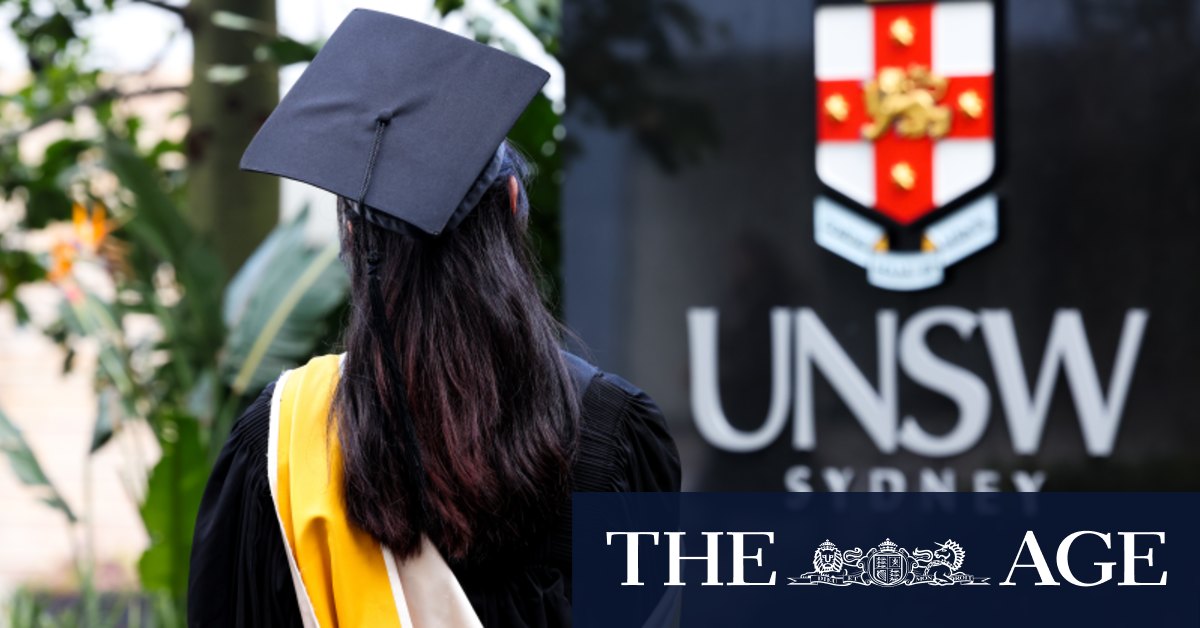 Advent of new technology has turned job recruitment into a minefield