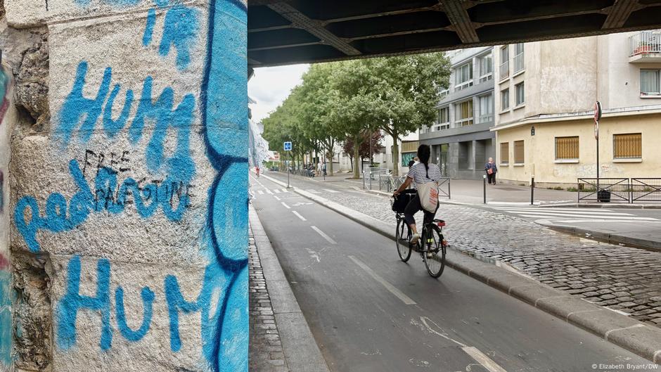 Recognizing Palestine would deepen French Muslim-Jewish rift – DW – 08/01/2025