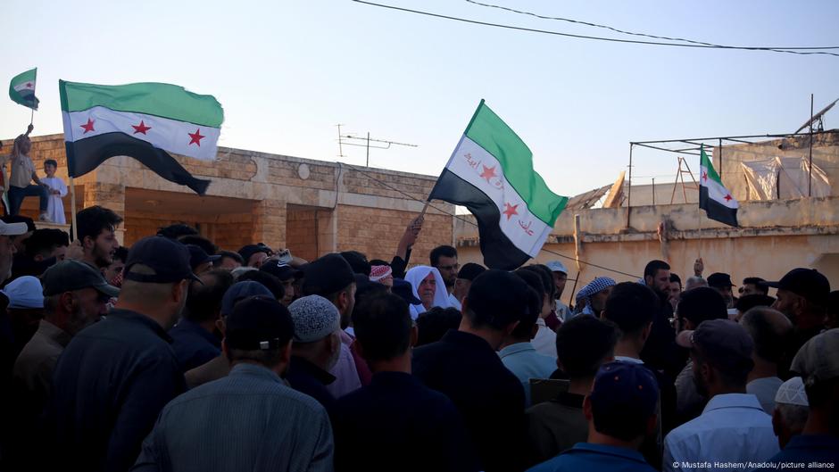 Syria delays election in Sweida and Kurdish areas – DW – 08/23/2025