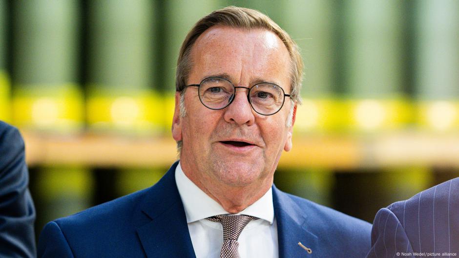 New Rheinmetall arms plant sends signal – DW – 08/28/2025