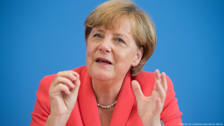 Merkel's 'Wir schaffen das!' 10 years on – DW – 08/31/2025