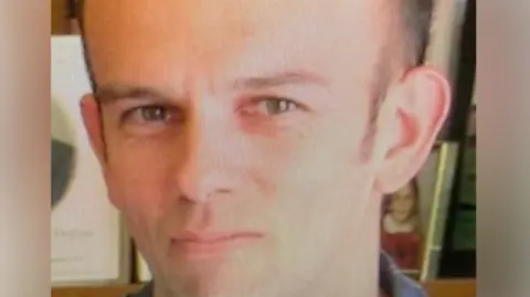 NZ Police Tom Phillips