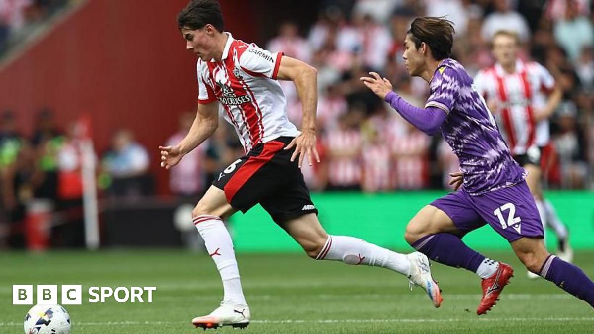 Southampton vs Stoke City: Championship stats & head-to-head