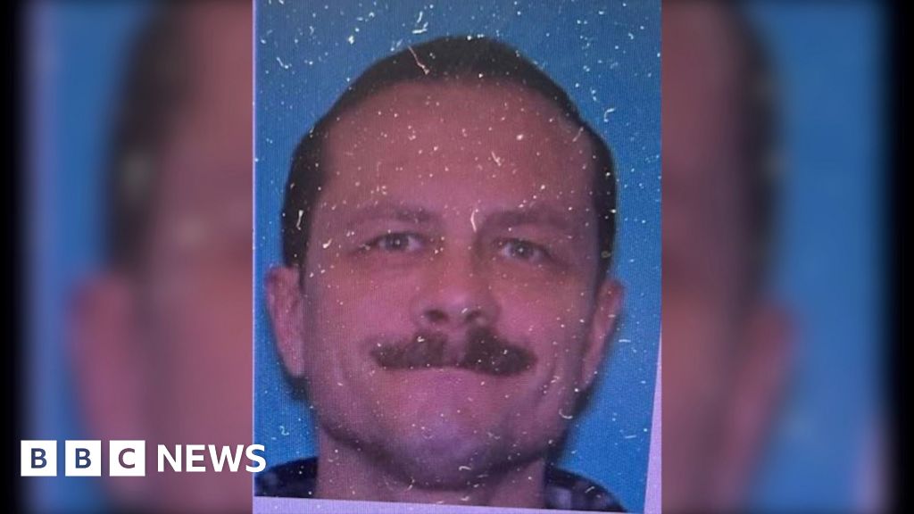 Manhunt under way after 4 killed