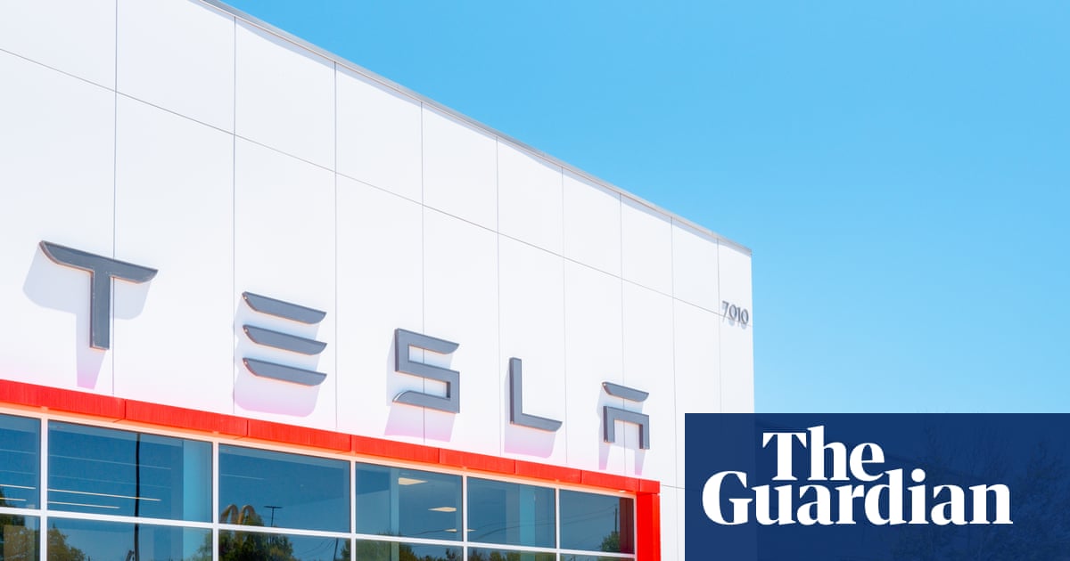 Jury orders Tesla to pay more than $200m to plaintiffs in deadly 2019 Autopilot crash | Tesla