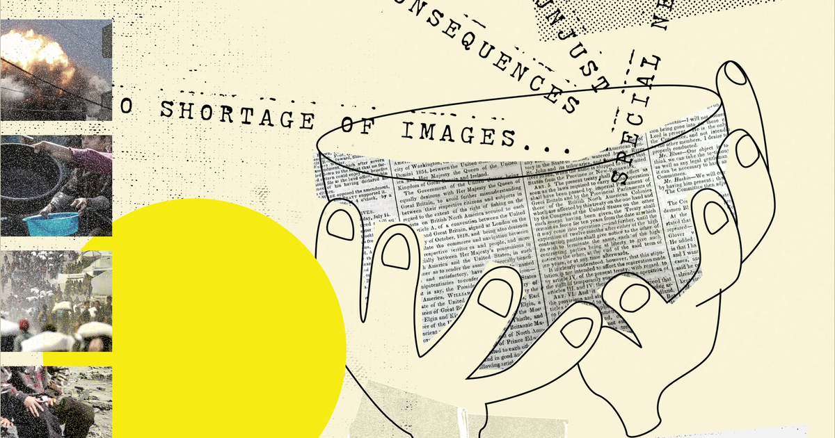 As the Gaza narrative shifts against Israel, The New York Times lives under a microscope