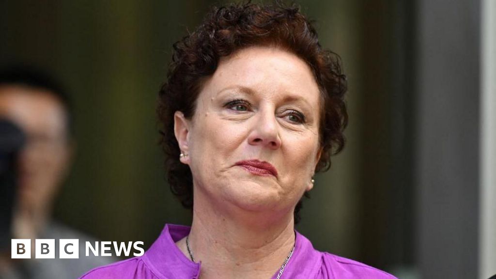 Payout for mother wrongfully jailed over babies' deaths 'inadequate'