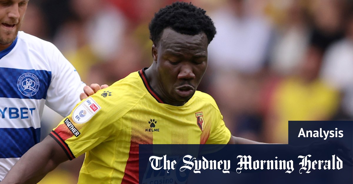 Why Tony Popovic’s latest Socceroos squad is the most exciting in years