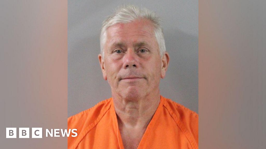 British man arrested in US accused of trying to drown daughter-in-law in pool