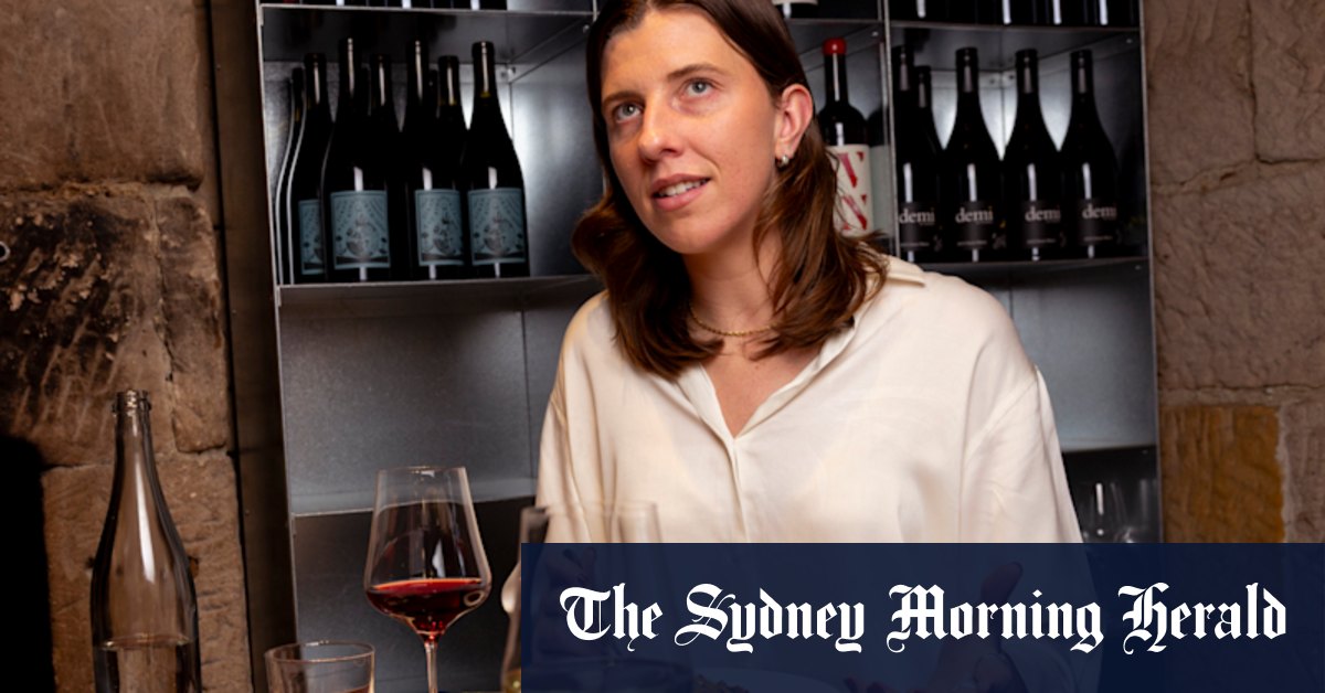 Cheek Media founder wants Rupert Murdoch to know her and hate her. Her ambition doesn’t end there