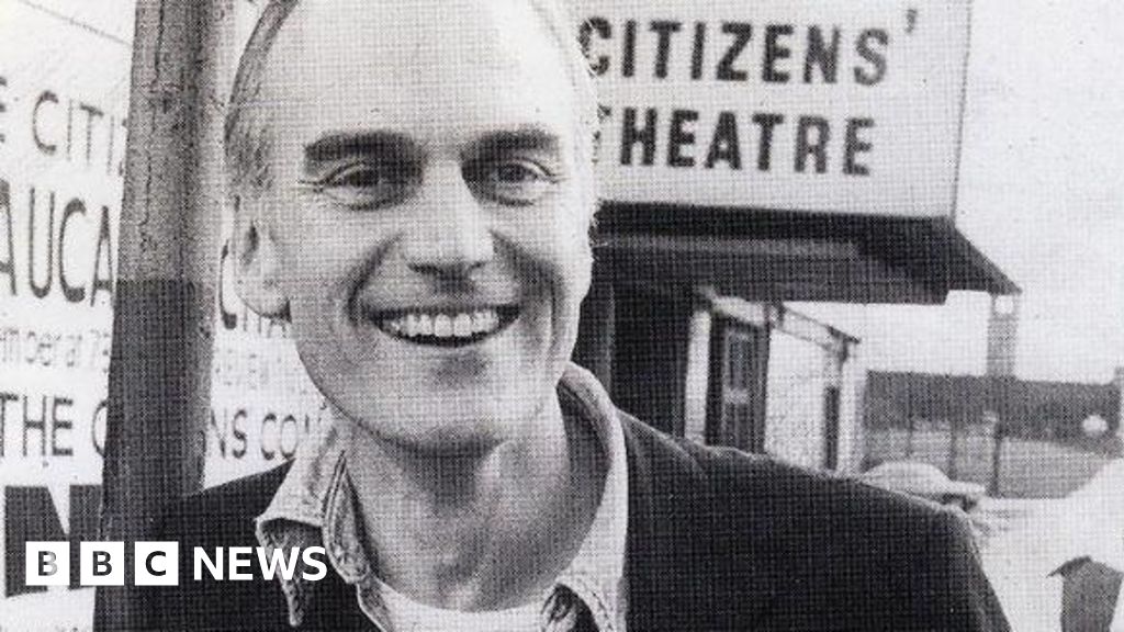 Actor and Citizens Theatre director Giles Havergal dies aged 87