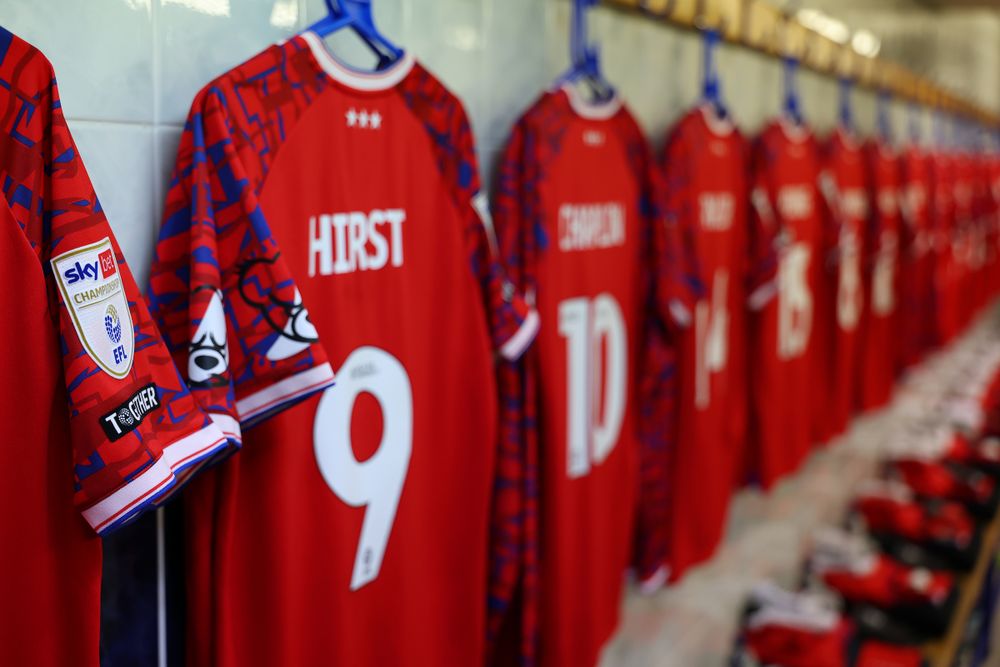 TEAM NEWS | BIRMINGHAM CITY (A) - Ipswich Town FC