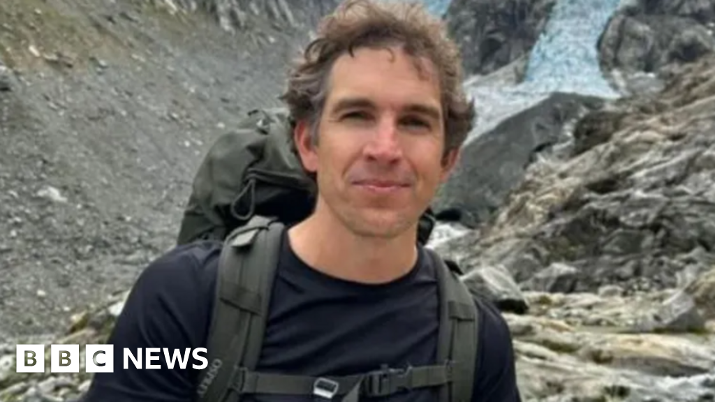 US journalist found alive days after going missing on a hike in Norway