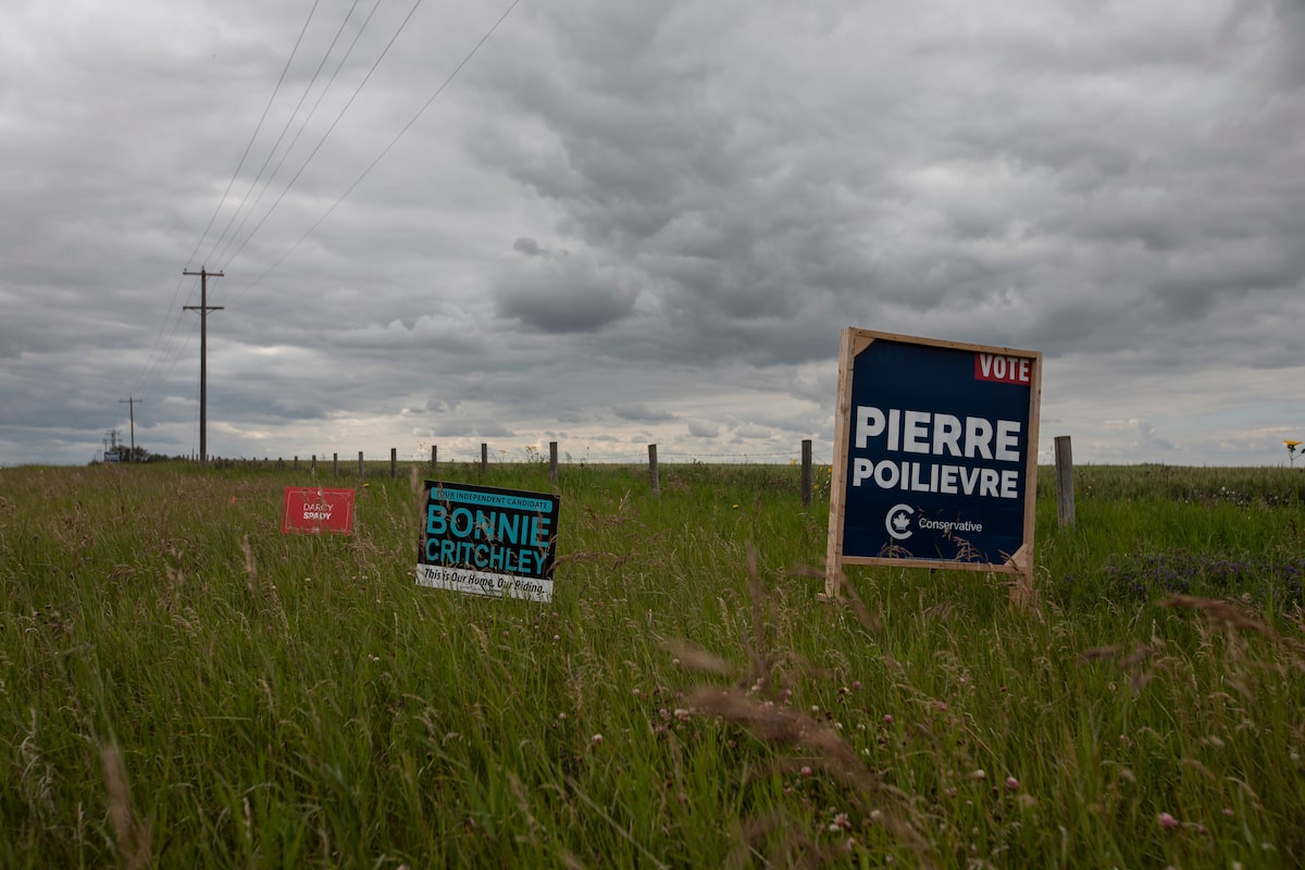 Why the Longest Ballot Committee is flooding Poilievre’s by-election with candidates