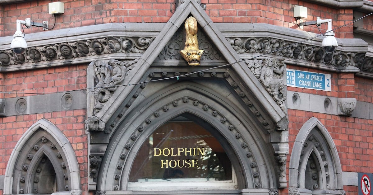 Mother secures two-year barring order against son who threatened to kill her ‘stone dead’ – The Irish Times