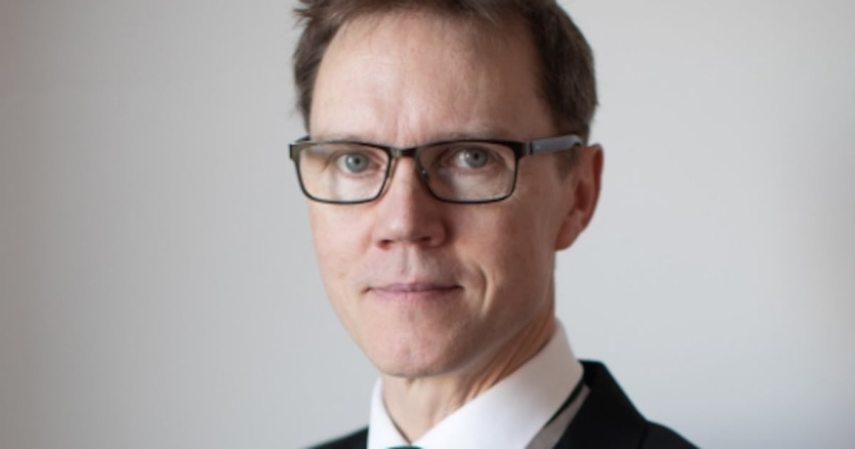 State seems to be suggesting even people of means should apply for legal aid, barrister for Diarmuid Phelan tells court – The Irish Times