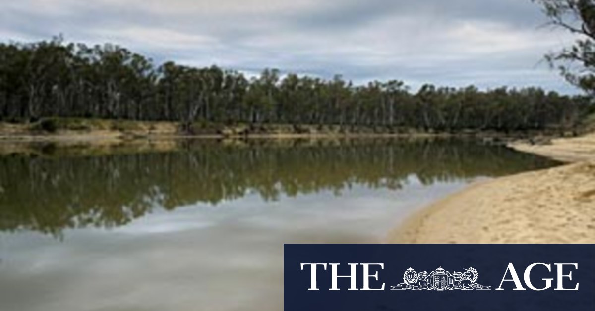 Man arrested with two young children home