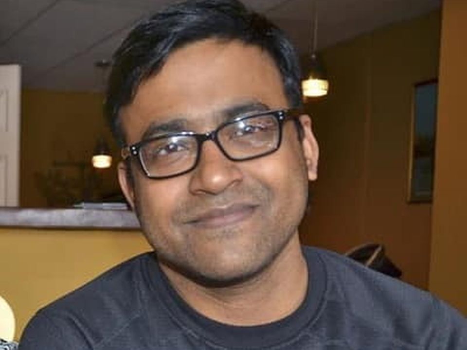 Restaurant owner Sharif Rahman died in August 2023