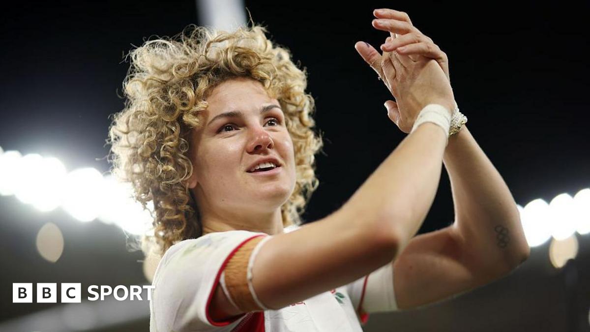 England 62-7 USA LIVE: Women’s Rugby World Cup result & reaction as Red Roses run in 11 tries