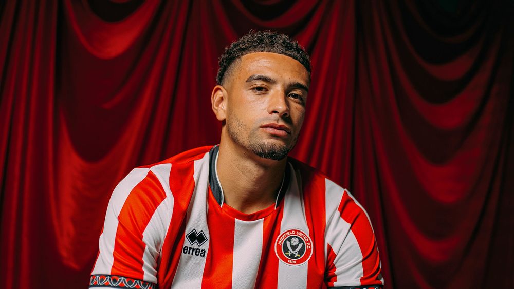 Yorkie Ben is a Blade