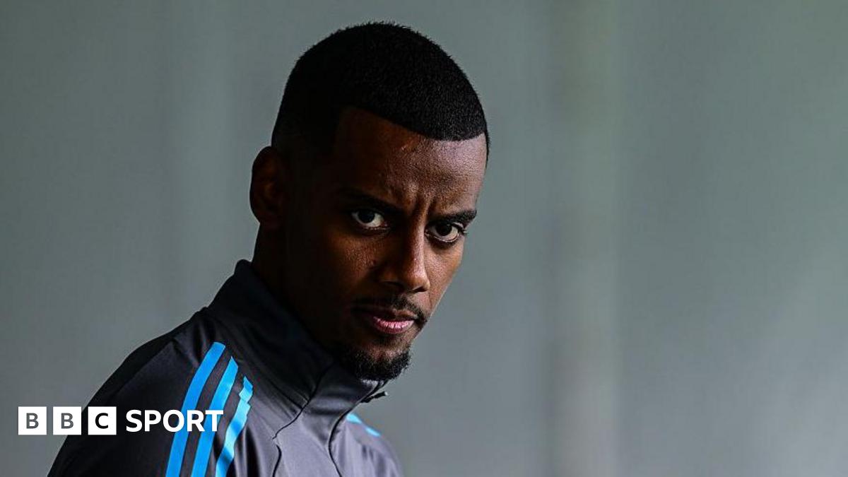 Jacob Ramsey spent 18 years at Aston Villa before joining Newcastle United