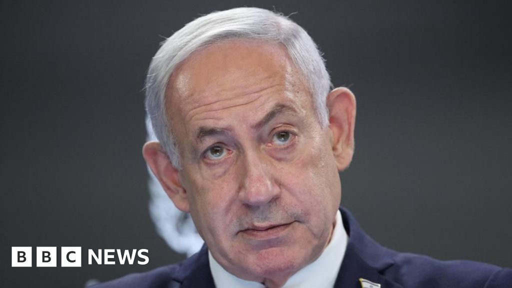 Israel will begin ceasefire negotiations, Netanyahu says