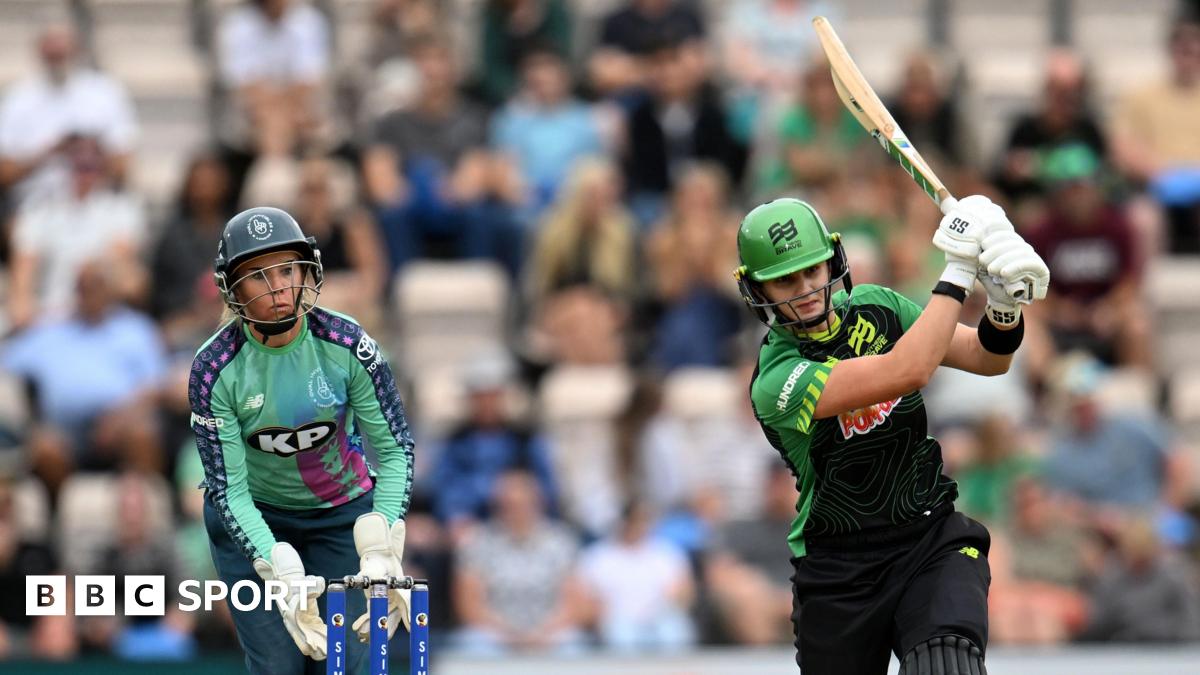 BBC Sport microphone and phone