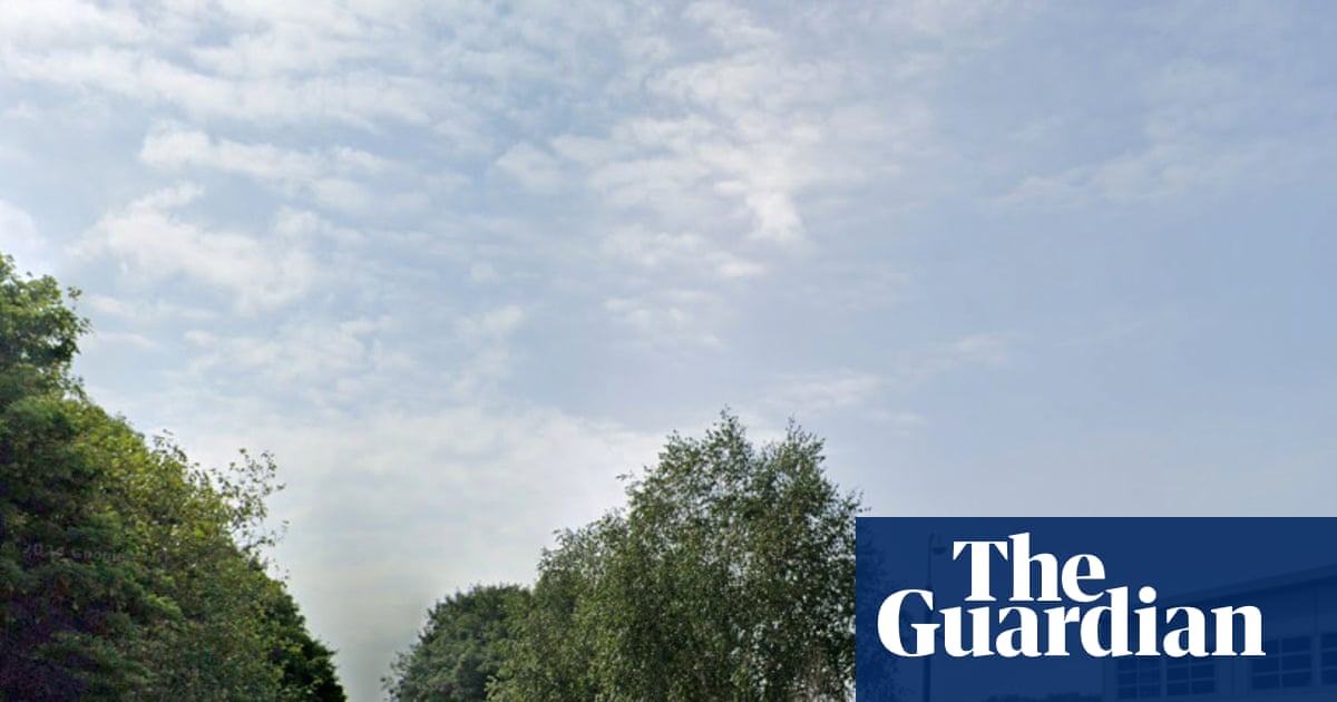 Murder inquiry begins after teenager stabbed in ‘targeted attack’ in Bury | UK news