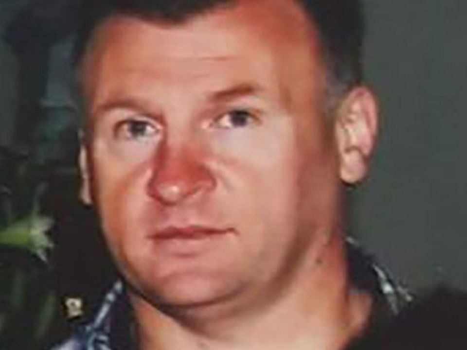 Patrick ‘Podge’ Cawley